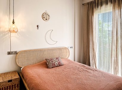 Apartment · Resale - Santiago de la Ribera · Murcia · Spain