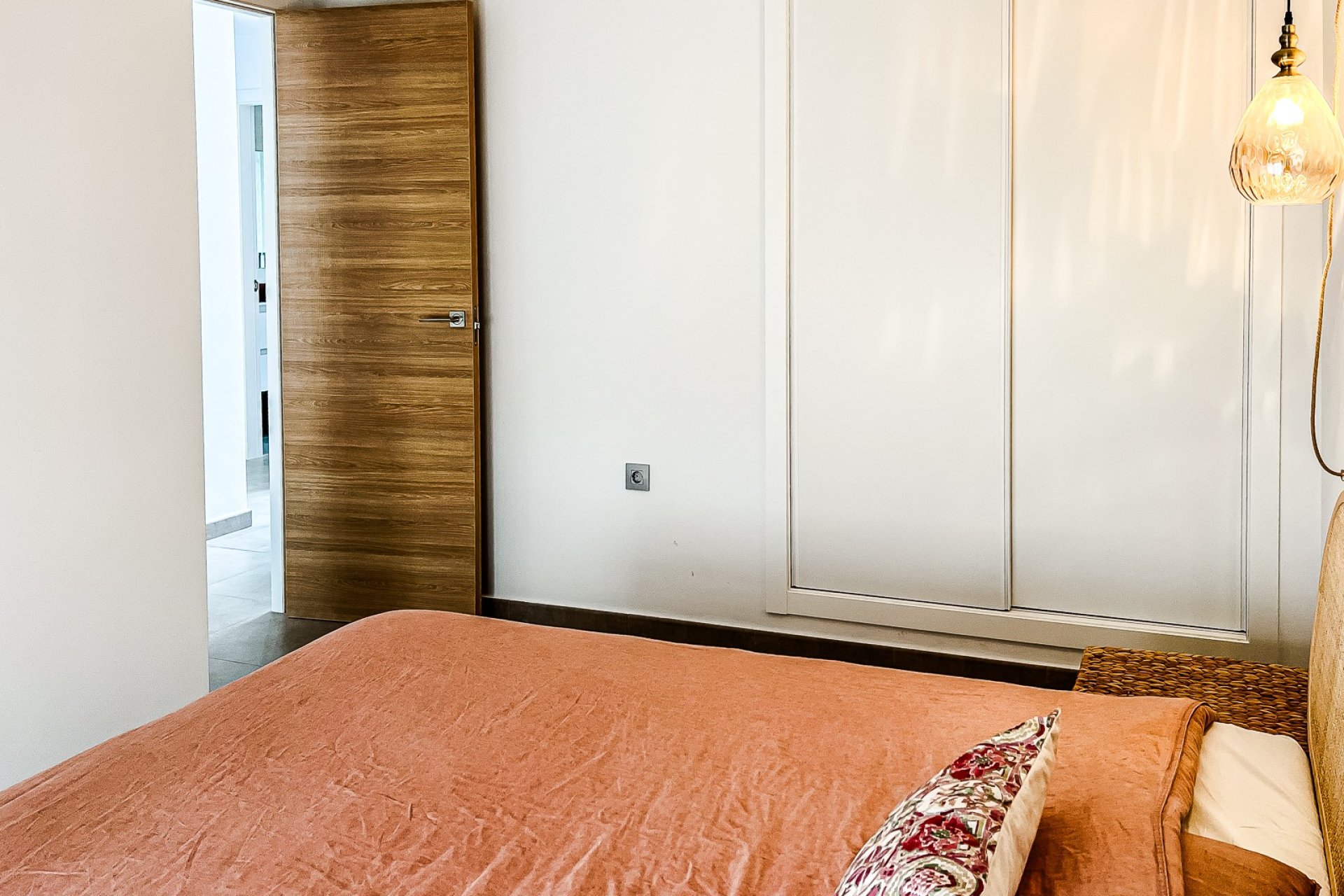 Resale - Apartment - Santiago de la Ribera - Costa Calida