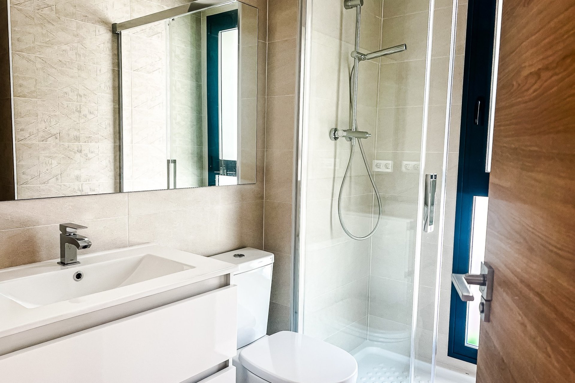 Resale - Apartment - Santiago de la Ribera - Costa Calida