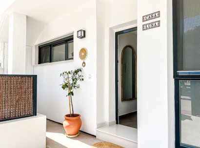 Apartment · Resale - Santiago de la Ribera · Murcia · Spain