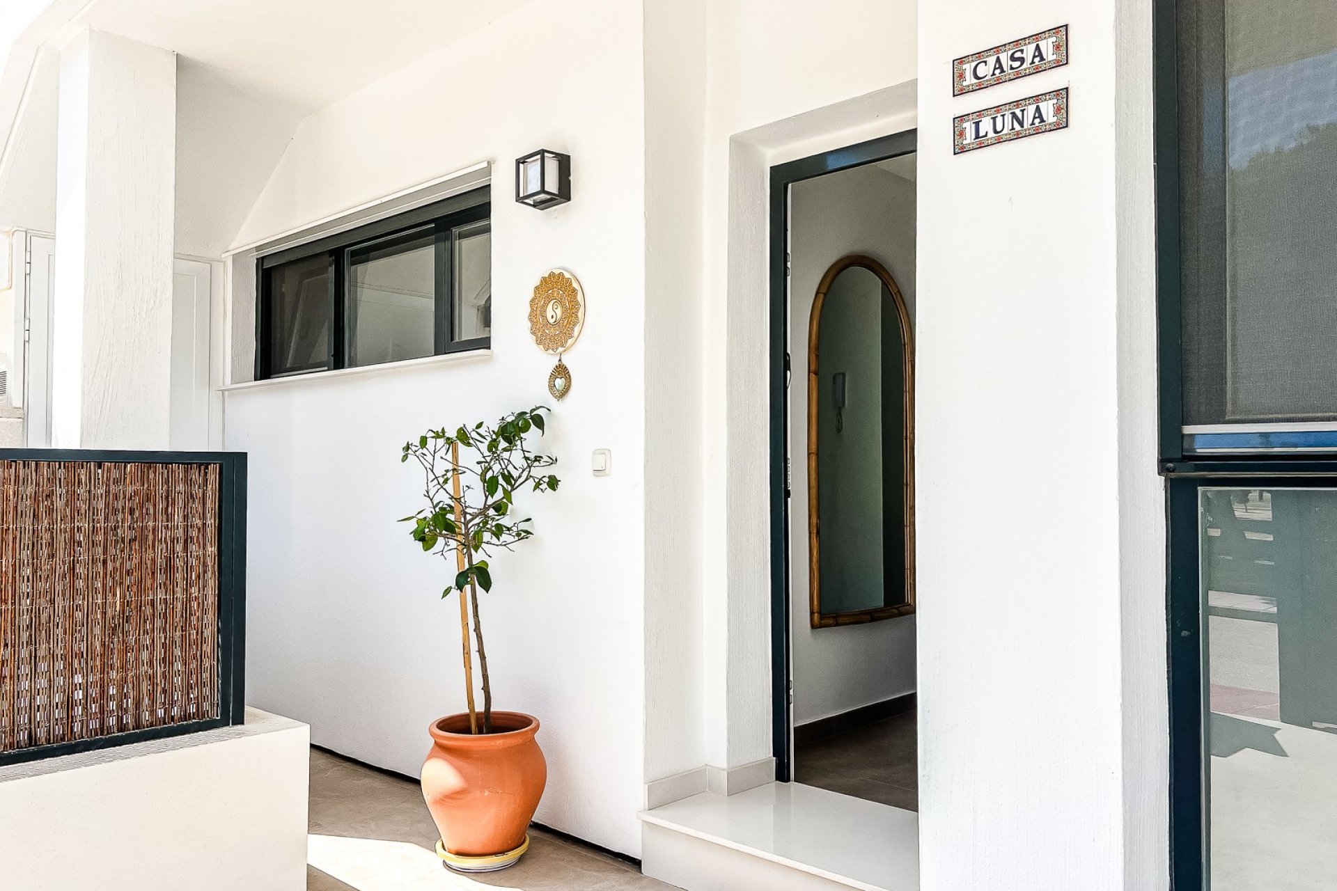Resale - Apartment - Santiago de la Ribera - Costa Calida