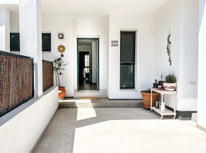 Apartment · Resale - Santiago de la Ribera · Murcia · Spain