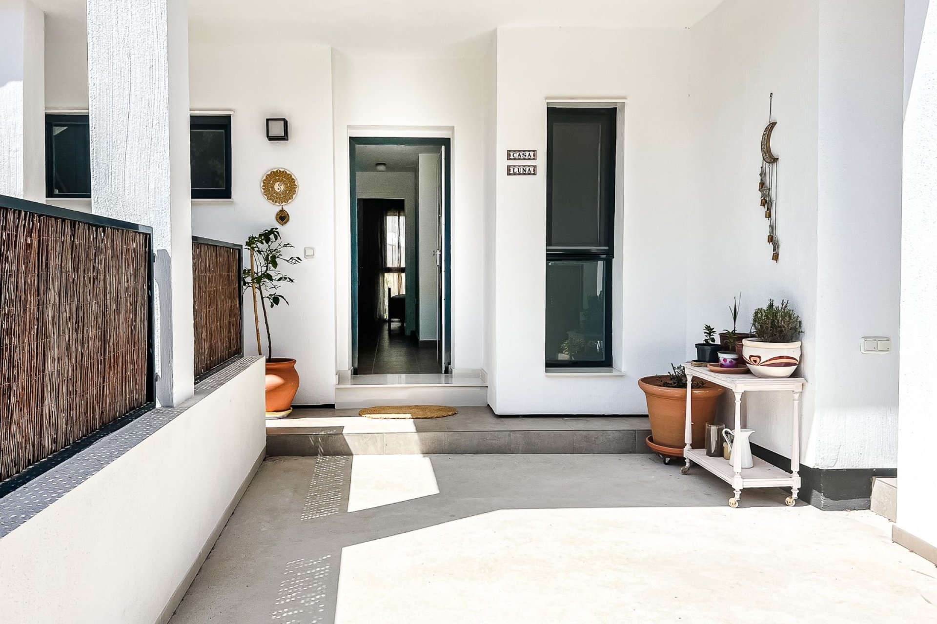 Resale - Apartment - Santiago de la Ribera - Costa Calida