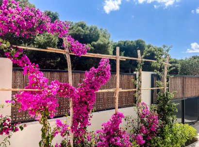 Apartment · Resale - Santiago de la Ribera · Murcia · Spain