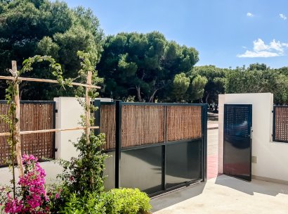 Apartment · Resale - Santiago de la Ribera · Murcia · Spain