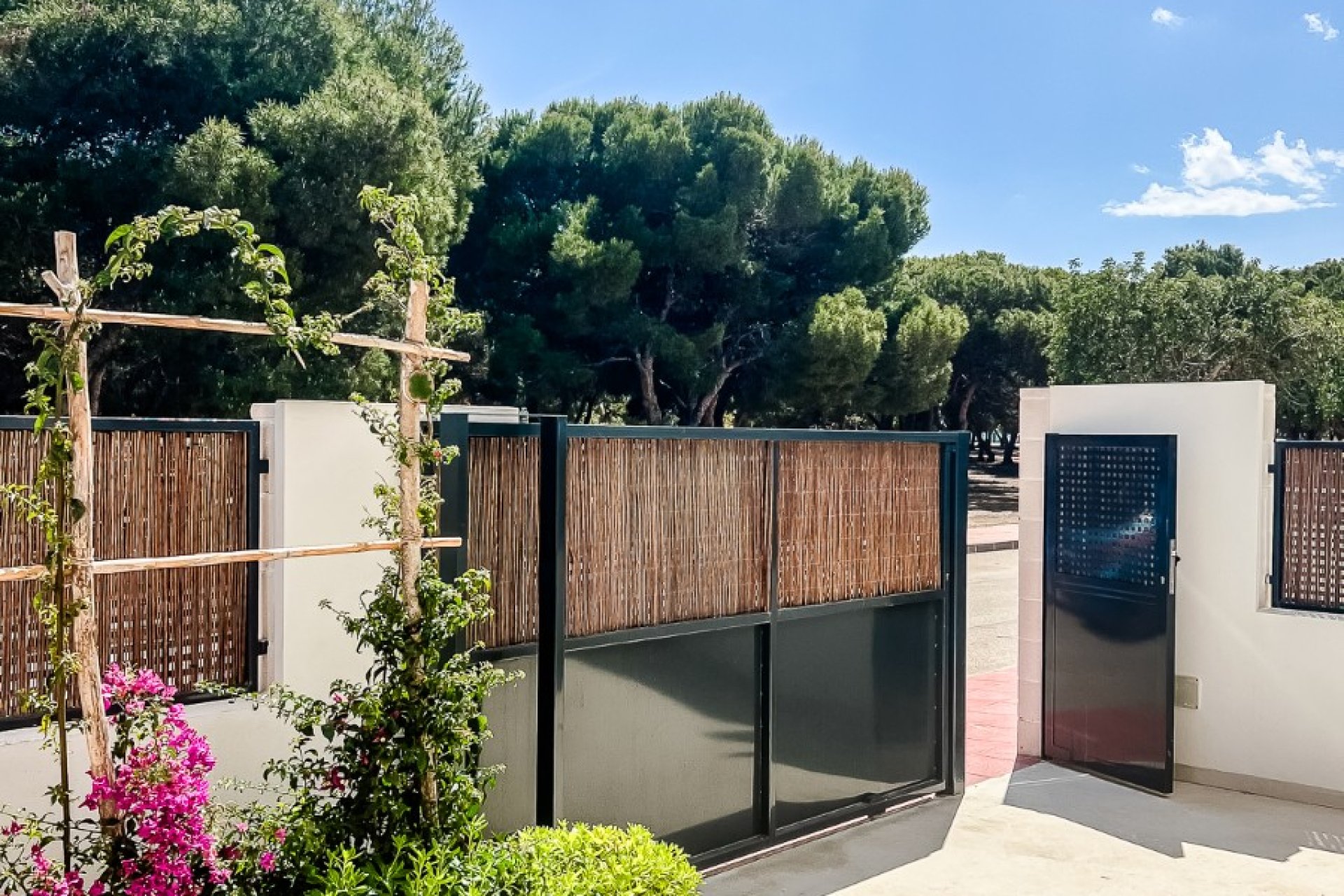 Resale - Apartment - Santiago de la Ribera - Costa Calida