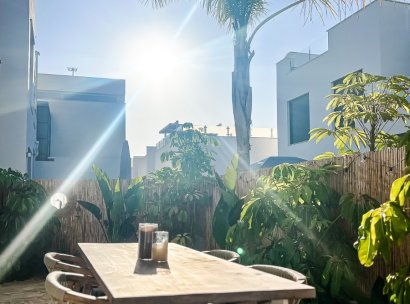 Apartment · Resale - Santiago de la Ribera · Murcia · Spain