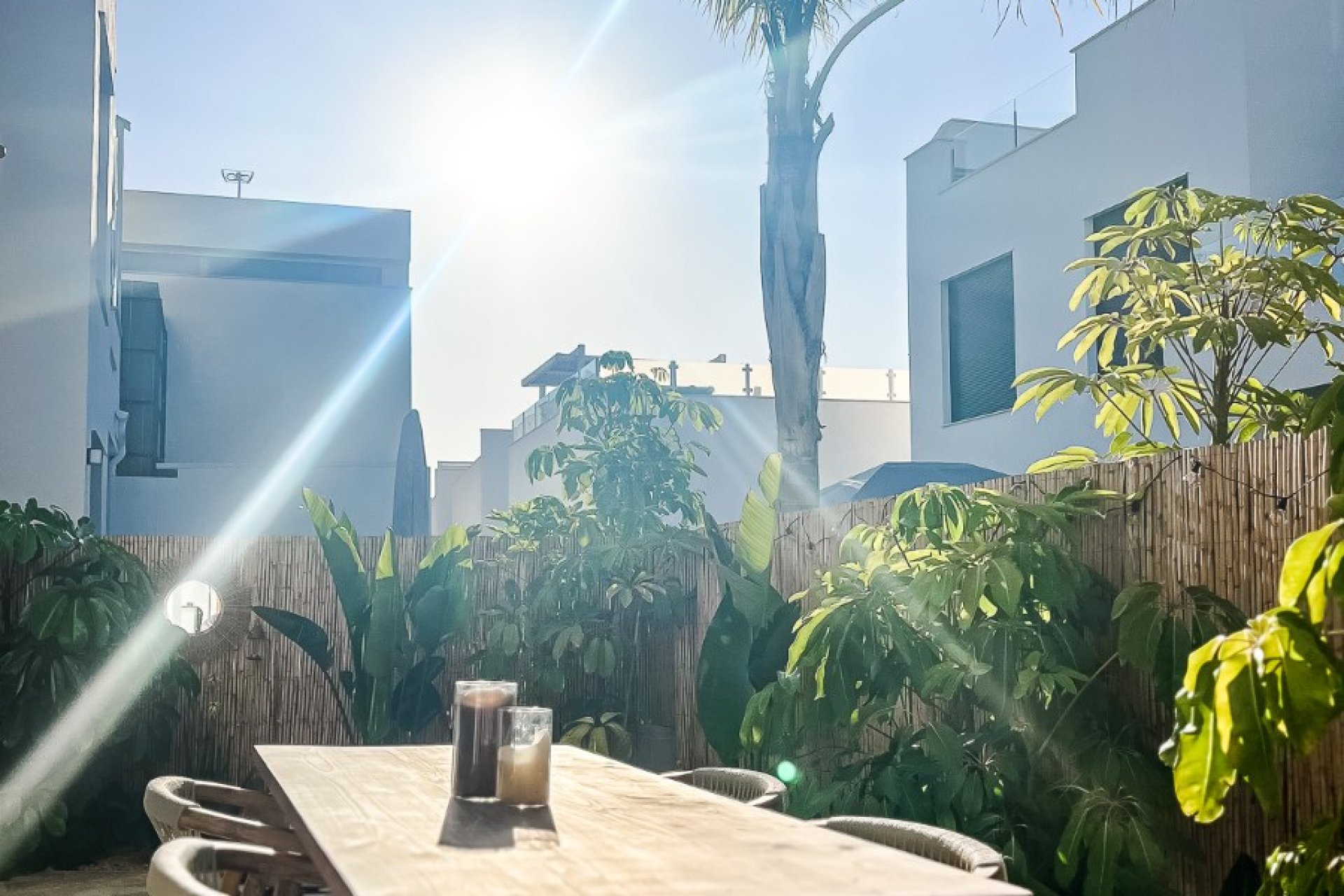 Resale - Apartment - Santiago de la Ribera - Costa Calida