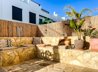 Apartment · Resale - Santiago de la Ribera · Murcia · Spain