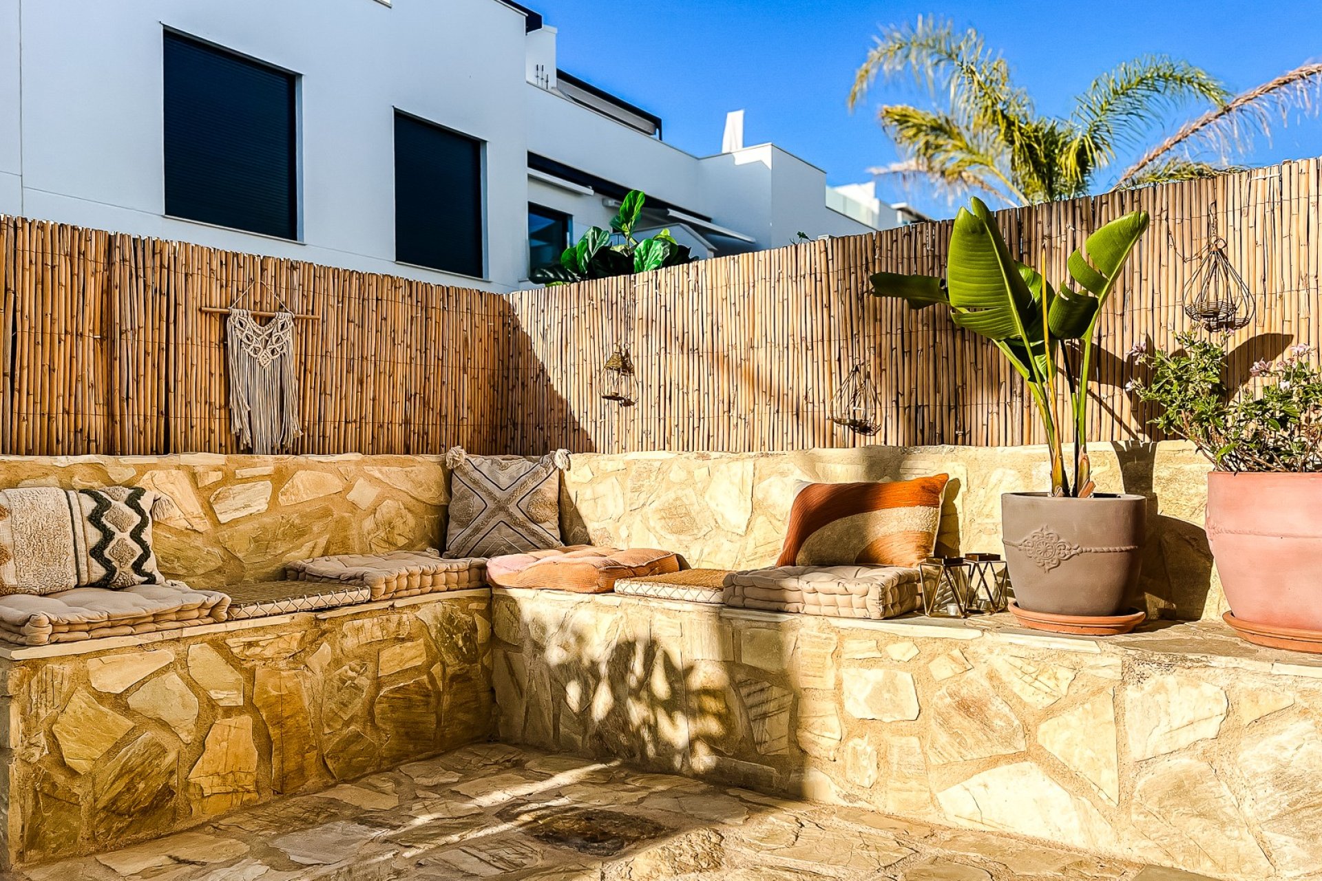 Resale - Apartment - Santiago de la Ribera - Costa Calida
