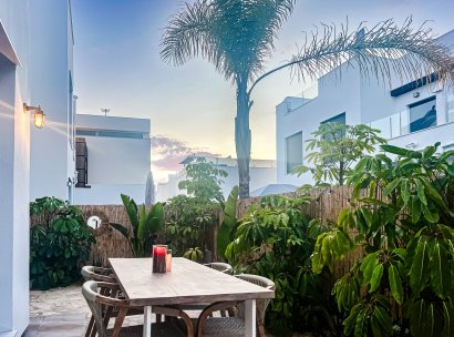 Apartment · Resale - Santiago de la Ribera · Murcia · Spain
