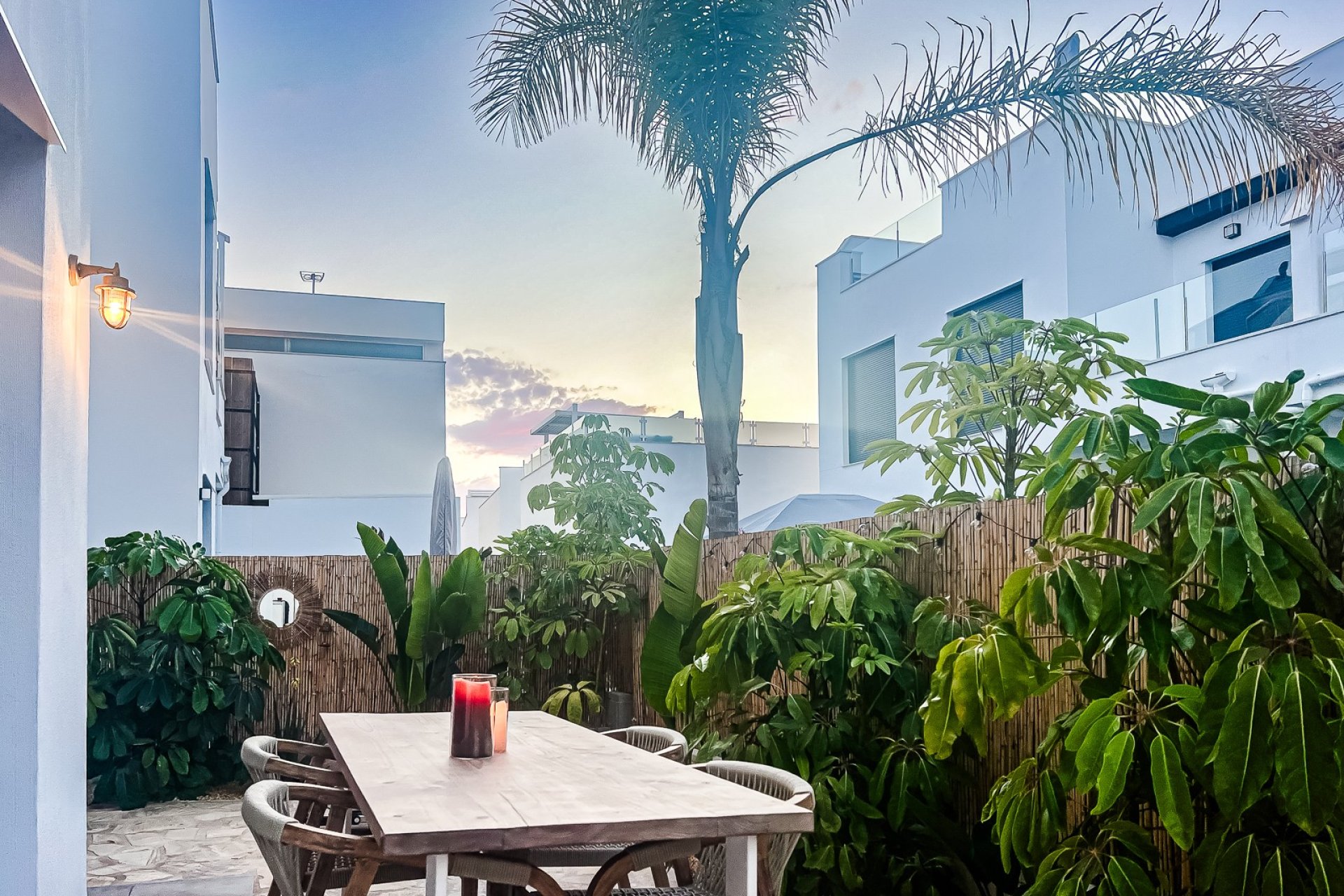 Resale - Apartment - Santiago de la Ribera - Costa Calida