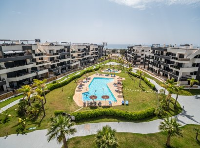 Penthouse · Herverkoop - Orihuela Costa · Playa Flamenca · Alicante · Spanje