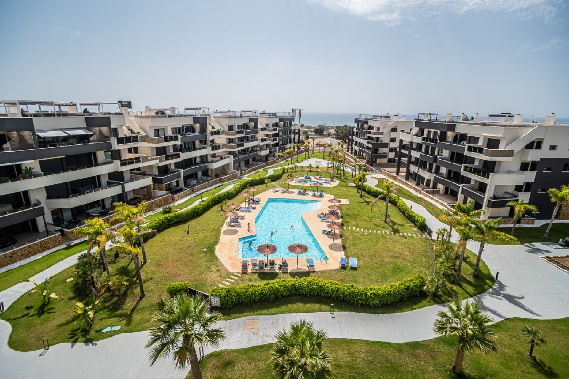 Herverkoop - Penthouse - Orihuela Costa - Costa Blanca South