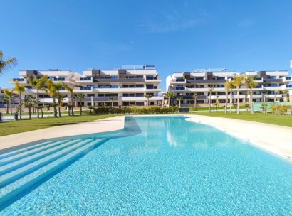 Penthouse · Herverkoop - Orihuela Costa · Playa Flamenca · Alicante · Spanje