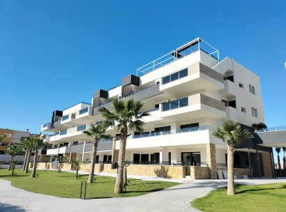 Penthouse · Herverkoop - Orihuela Costa · Playa Flamenca · Alicante · Spanje