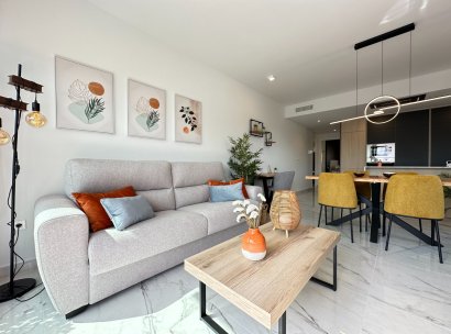 Penthouse · Herverkoop - Orihuela Costa · Playa Flamenca · Alicante · Spanje
