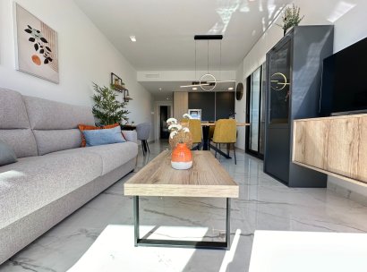Penthouse · Herverkoop - Orihuela Costa · Playa Flamenca · Alicante · Spanje