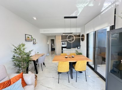 Penthouse · Herverkoop - Orihuela Costa · Playa Flamenca · Alicante · Spanje