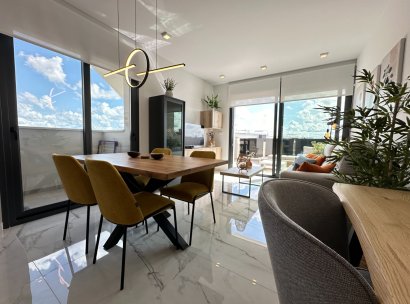 Penthouse · Herverkoop - Orihuela Costa · Playa Flamenca · Alicante · Spanje