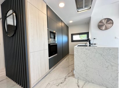 Penthouse · Herverkoop - Orihuela Costa · Playa Flamenca · Alicante · Spanje