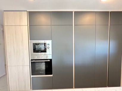 Penthouse · Herverkoop - Orihuela Costa · Playa Flamenca · Alicante · Spanje