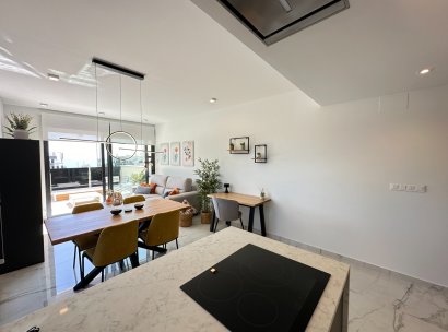 Penthouse · Herverkoop - Orihuela Costa · Playa Flamenca · Alicante · Spanje