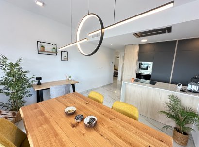 Penthouse · Herverkoop - Orihuela Costa · Playa Flamenca · Alicante · Spanje