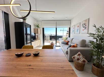 Penthouse · Herverkoop - Orihuela Costa · Playa Flamenca · Alicante · Spanje