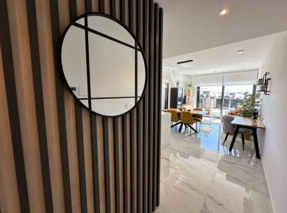 Penthouse · Herverkoop - Orihuela Costa · Playa Flamenca · Alicante · Spanje