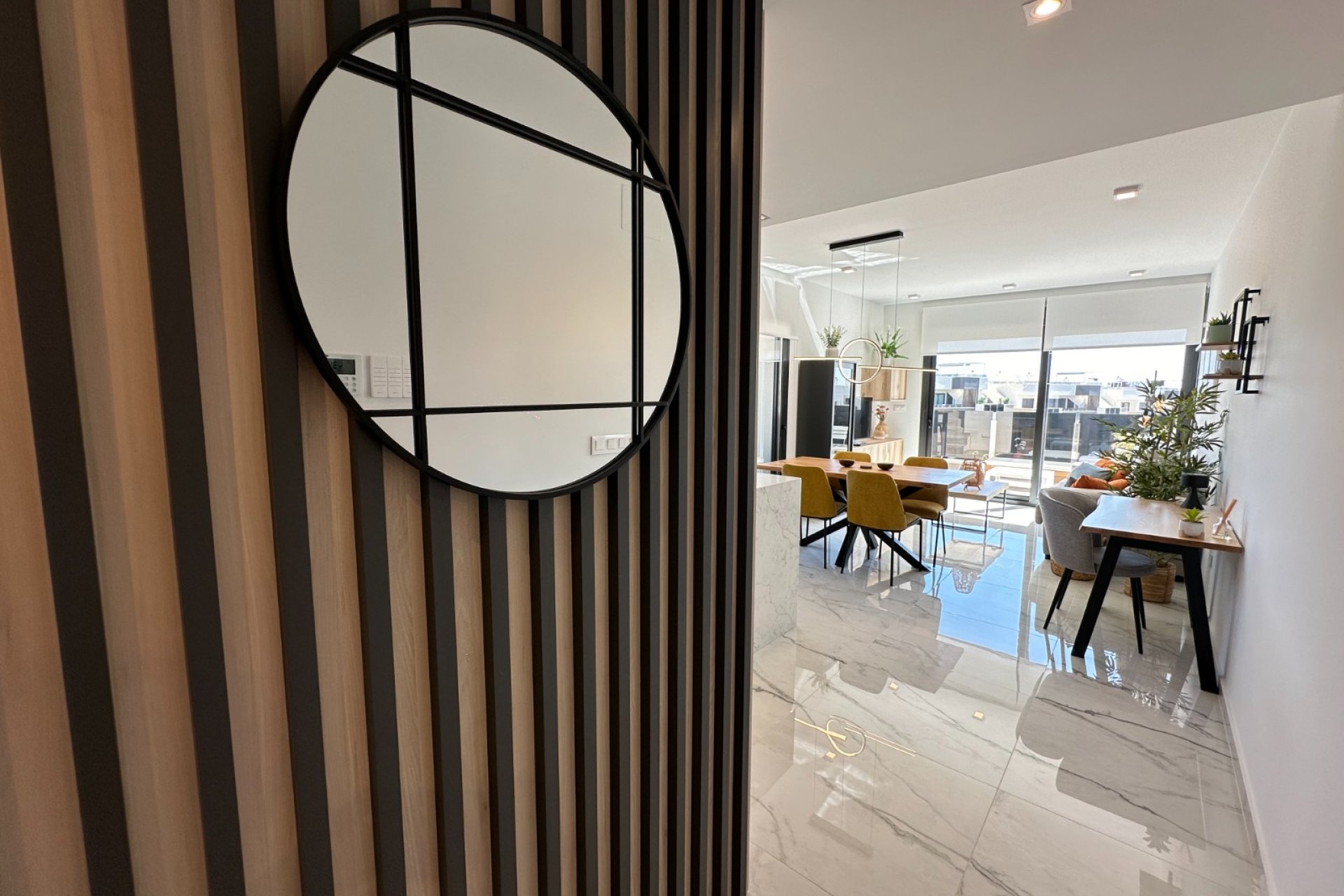 Herverkoop - Penthouse - Orihuela Costa - Costa Blanca South