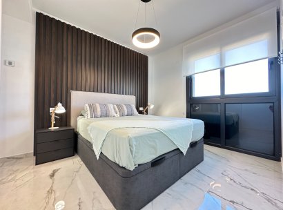 Penthouse · Herverkoop - Orihuela Costa · Playa Flamenca · Alicante · Spanje
