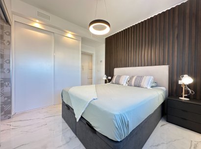 Penthouse · Herverkoop - Orihuela Costa · Playa Flamenca · Alicante · Spanje