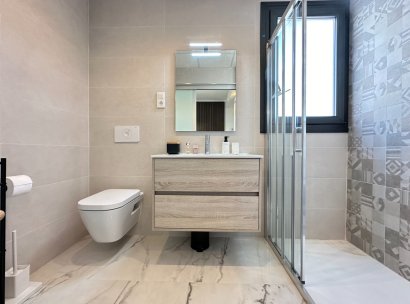 Penthouse · Herverkoop - Orihuela Costa · Playa Flamenca · Alicante · Spanje