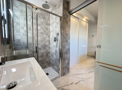 Penthouse · Herverkoop - Orihuela Costa · Playa Flamenca · Alicante · Spanje