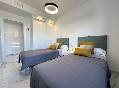 Penthouse · Herverkoop - Orihuela Costa · Playa Flamenca · Alicante · Spanje