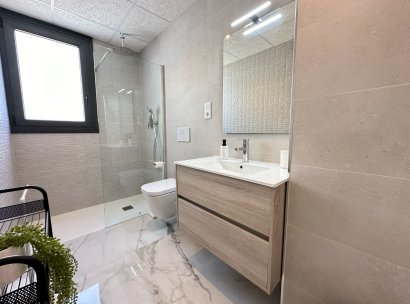Penthouse · Herverkoop - Orihuela Costa · Playa Flamenca · Alicante · Spanje