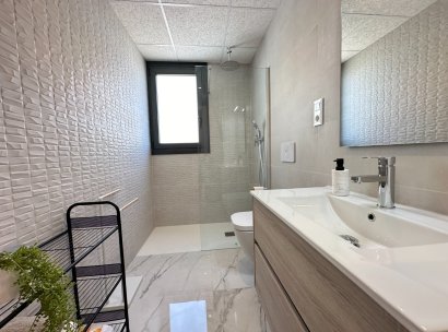 Penthouse · Herverkoop - Orihuela Costa · Playa Flamenca · Alicante · Spanje