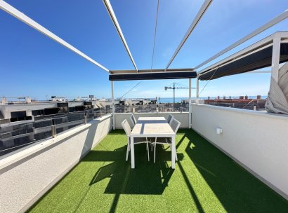 Penthouse · Herverkoop - Orihuela Costa · Playa Flamenca · Alicante · Spanje