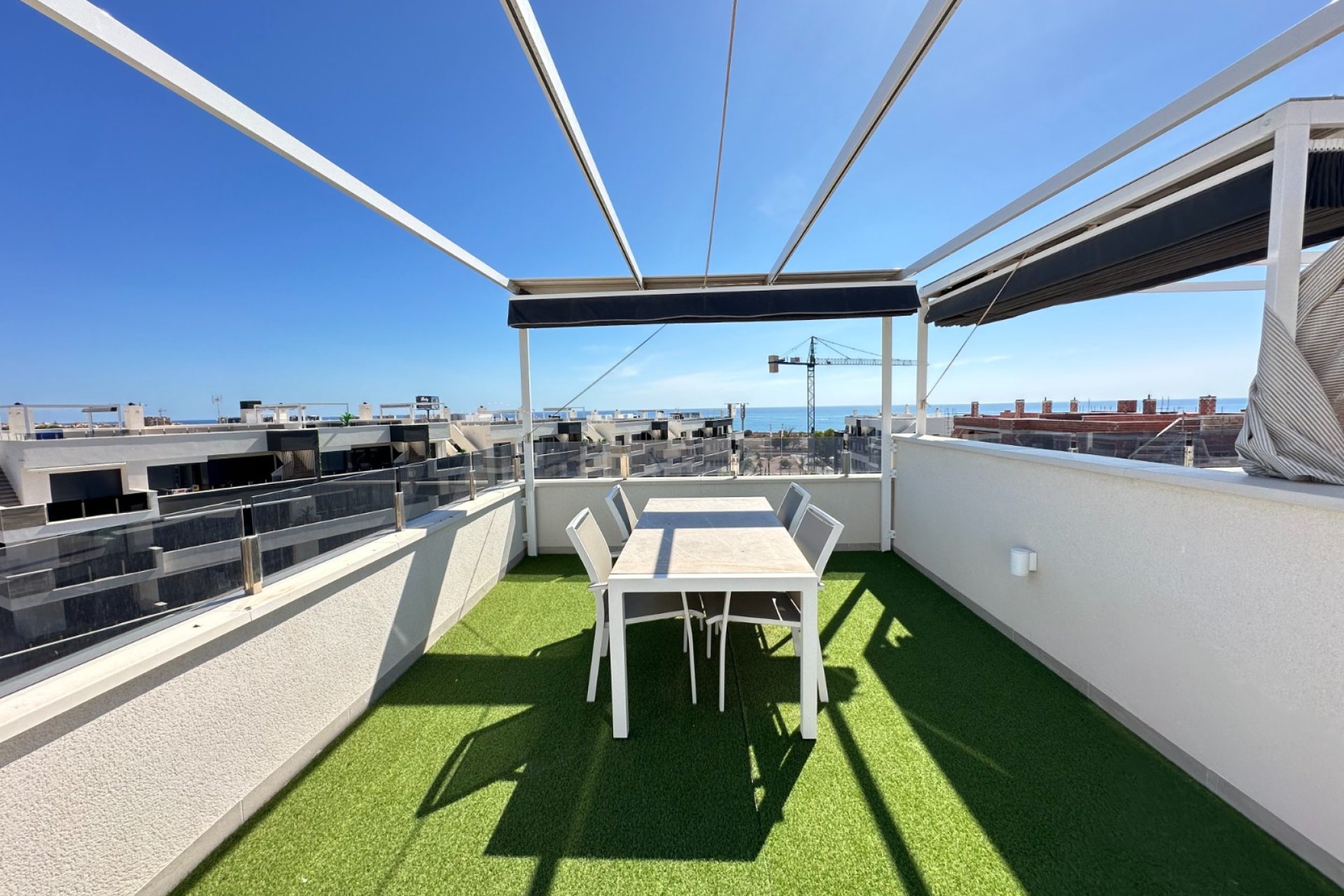Herverkoop - Penthouse - Orihuela Costa - Costa Blanca South