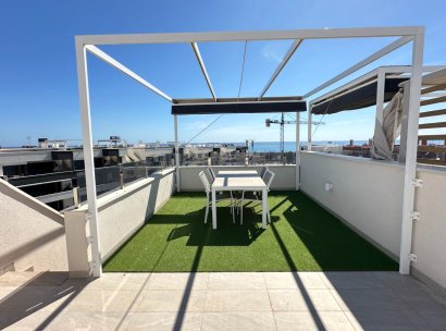 Penthouse · Herverkoop - Orihuela Costa · Playa Flamenca · Alicante · Spanje