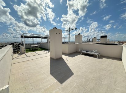 Penthouse · Herverkoop - Orihuela Costa · Playa Flamenca · Alicante · Spanje