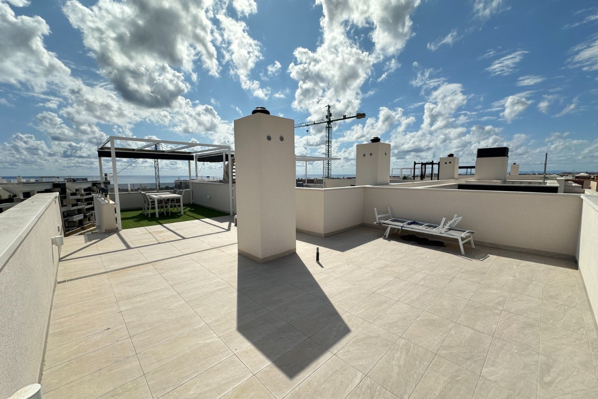 Herverkoop - Penthouse - Orihuela Costa - Costa Blanca South