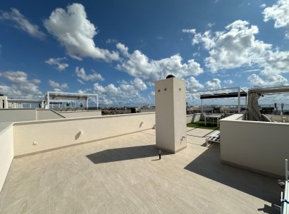 Penthouse · Herverkoop - Orihuela Costa · Playa Flamenca · Alicante · Spanje