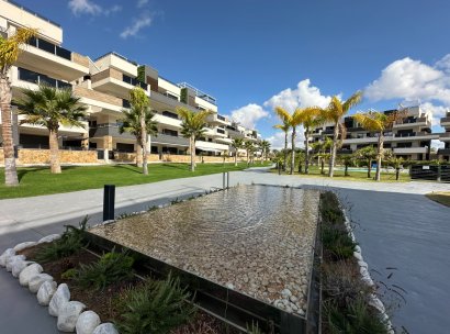 Penthouse · Herverkoop - Orihuela Costa · Playa Flamenca · Alicante · Spanje