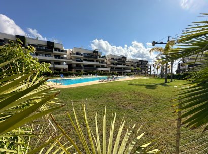 Penthouse · Herverkoop - Orihuela Costa · Playa Flamenca · Alicante · Spanje
