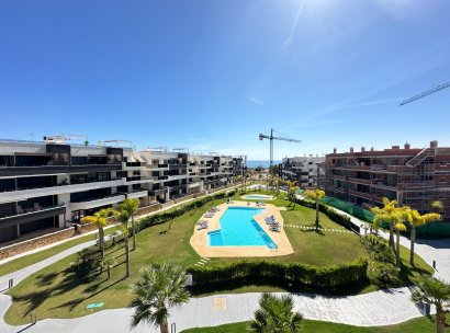 Penthouse · Herverkoop - Orihuela Costa · Playa Flamenca · Alicante · Spanje