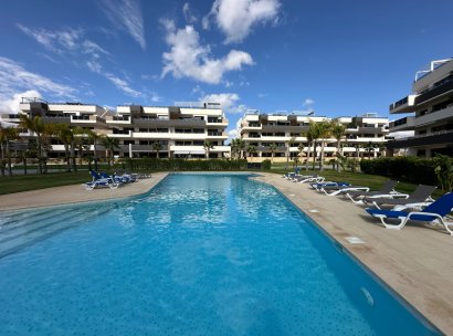 Penthouse · Herverkoop - Orihuela Costa · Playa Flamenca · Alicante · Spanje