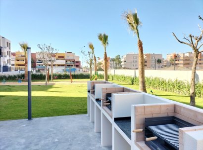 Penthouse · Herverkoop - Orihuela Costa · Playa Flamenca · Alicante · Spanje