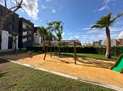 Penthouse · Herverkoop - Orihuela Costa · Playa Flamenca · Alicante · Spanje